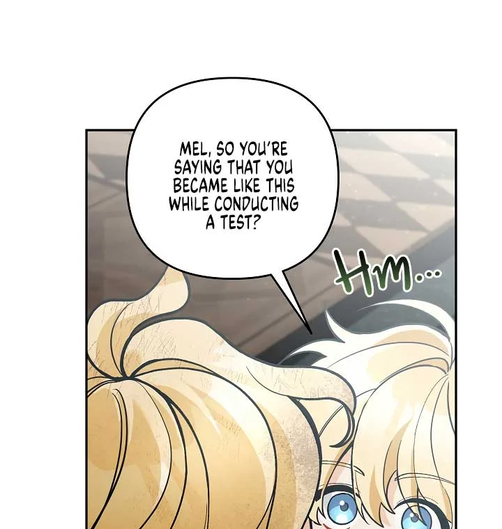 Please Don’t Come To The Villainess’ Stationery Store! Chapter 77 page 62