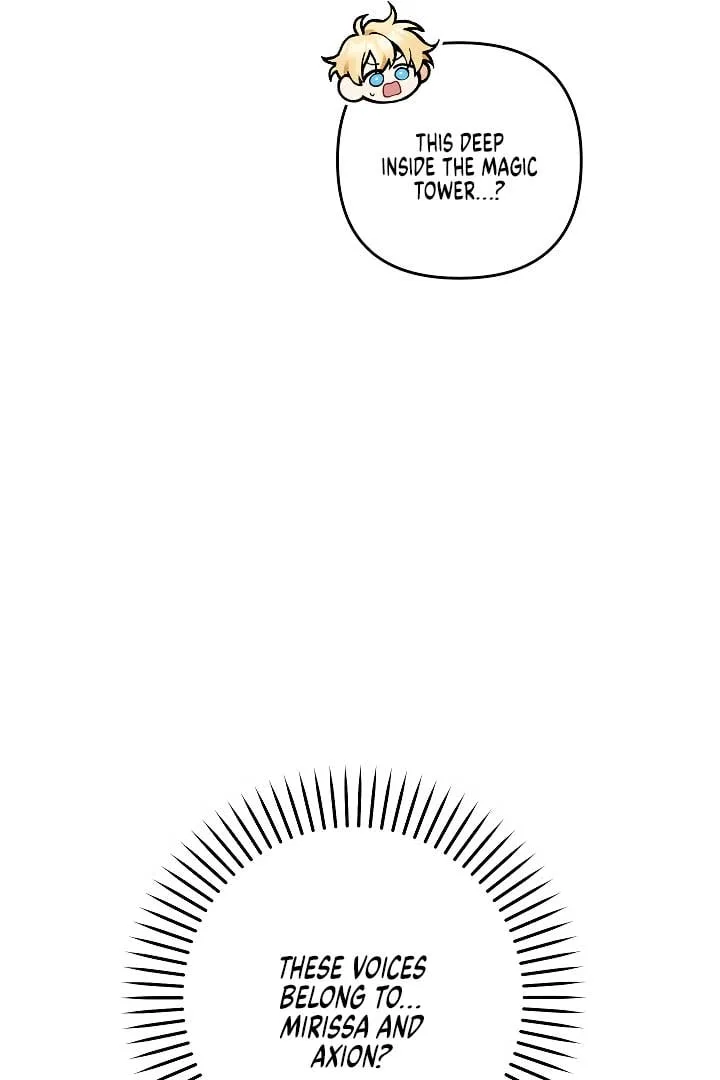 Please Don’t Come To The Villainess’ Stationery Store! Chapter 77 page 33