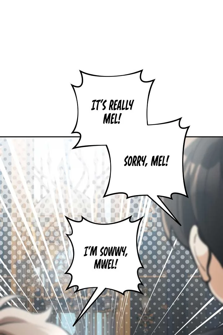 Please Don’t Come To The Villainess’ Stationery Store! Chapter 77 page 50