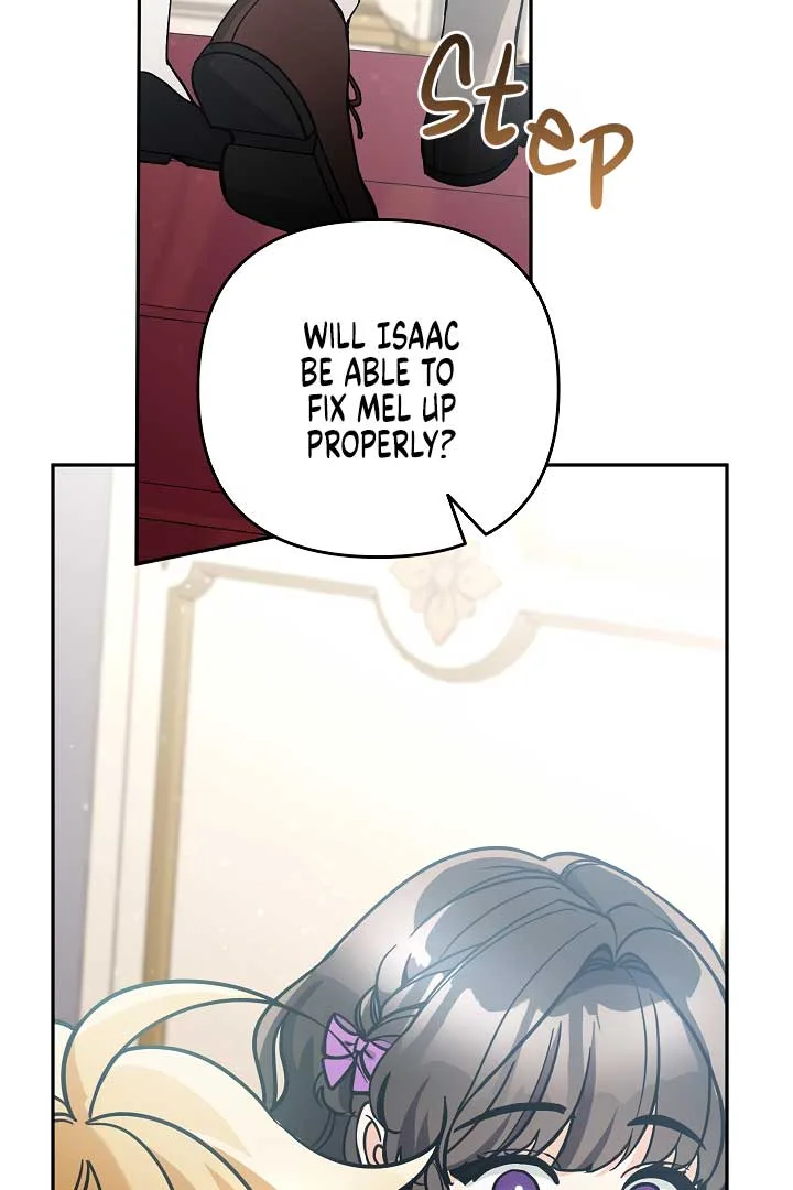 Please Don’t Come To The Villainess’ Stationery Store! Chapter 77 page 85