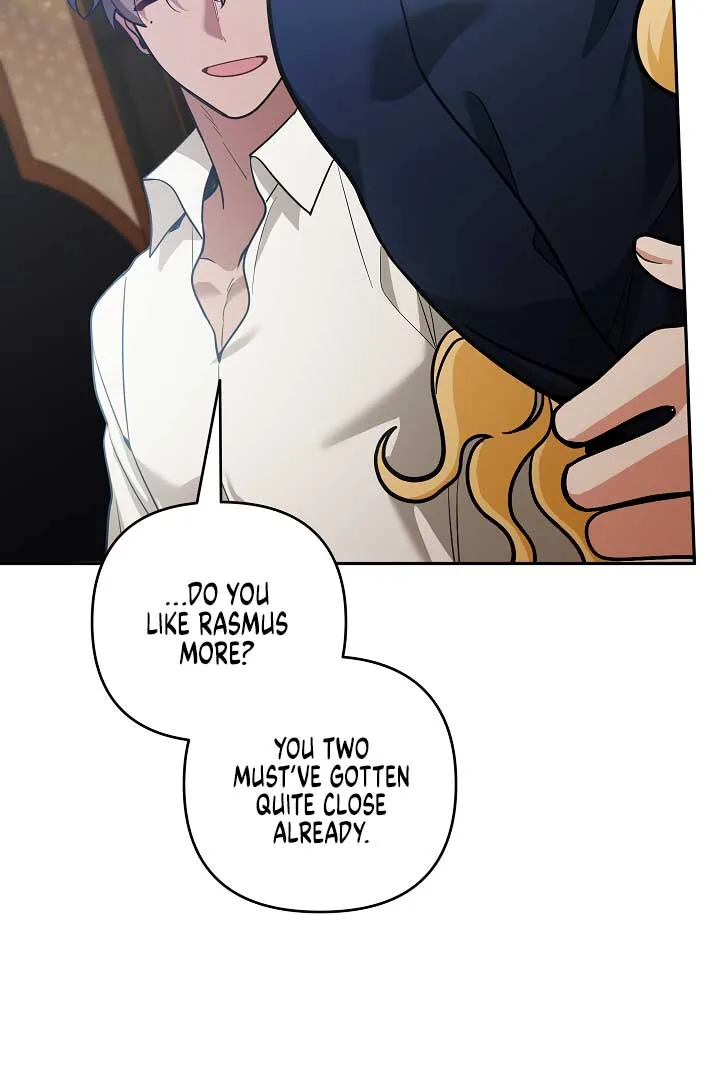 Please Don’t Come To The Villainess’ Stationery Store! Chapter 77 page 115