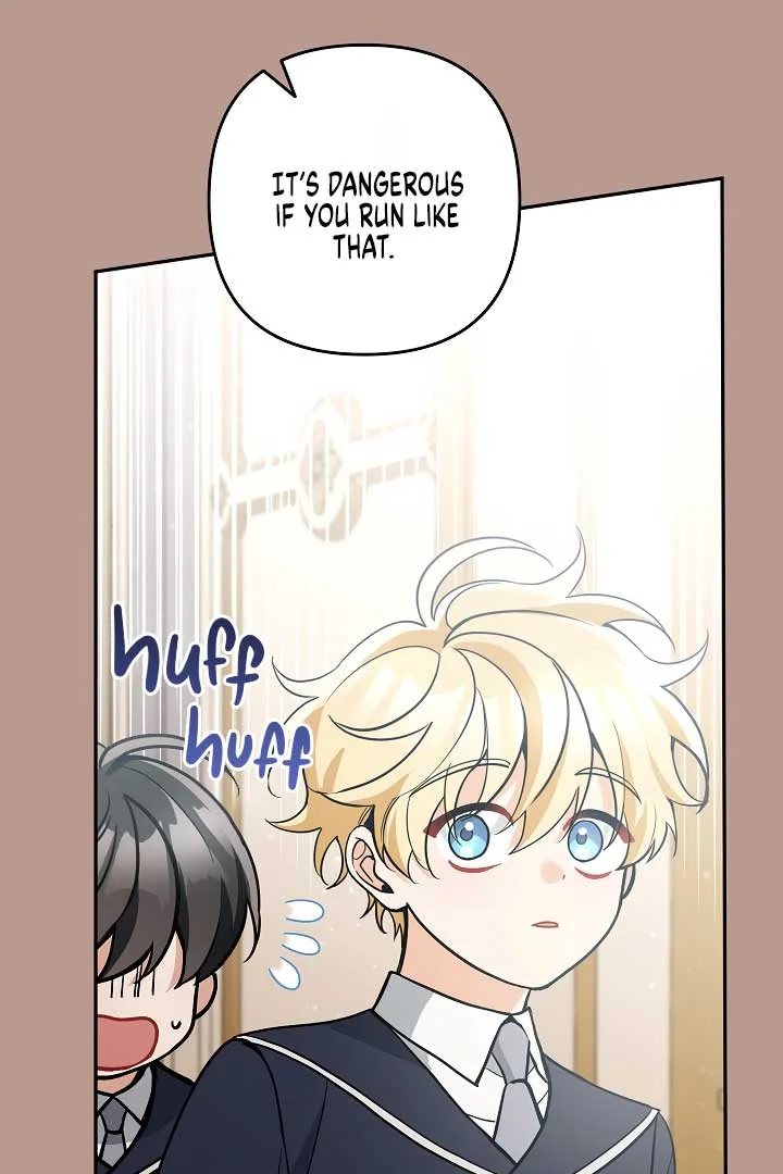 Please Don’t Come To The Villainess’ Stationery Store! Chapter 77 page 91