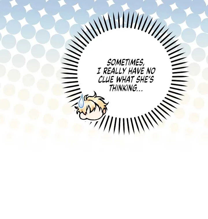 Please Don’t Come To The Villainess’ Stationery Store! Chapter 77 page 54