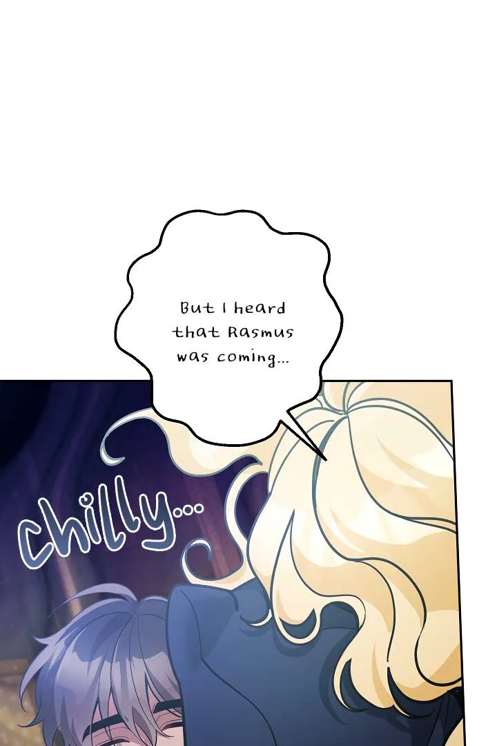 Please Don’t Come To The Villainess’ Stationery Store! Chapter 77 page 114