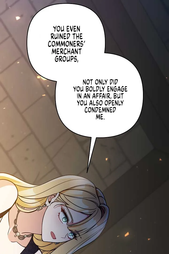 Please Don’t Come To The Villainess’ Stationery Store! Chapter 76 page 36