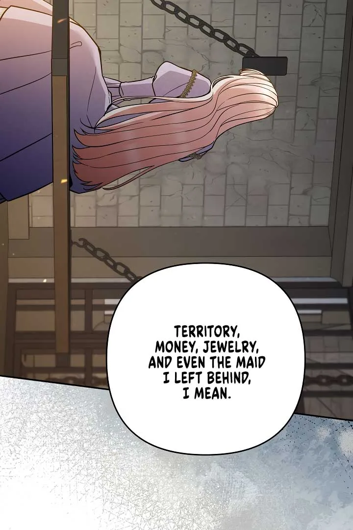 Please Don’t Come To The Villainess’ Stationery Store! Chapter 76 page 29