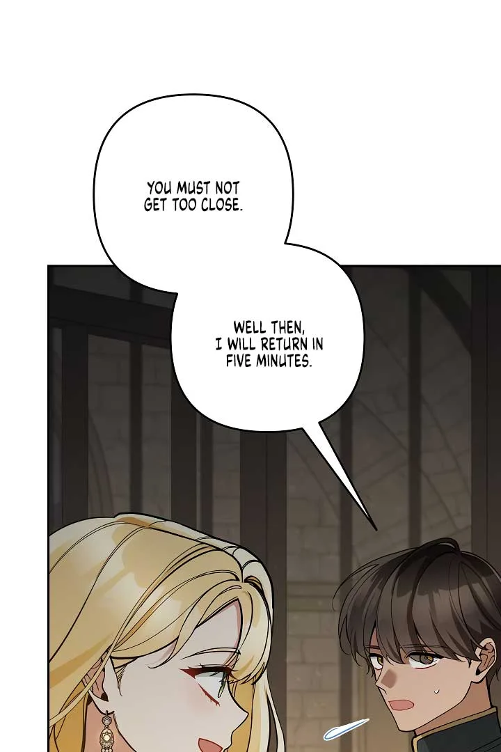 Please Don’t Come To The Villainess’ Stationery Store! Chapter 76 page 18