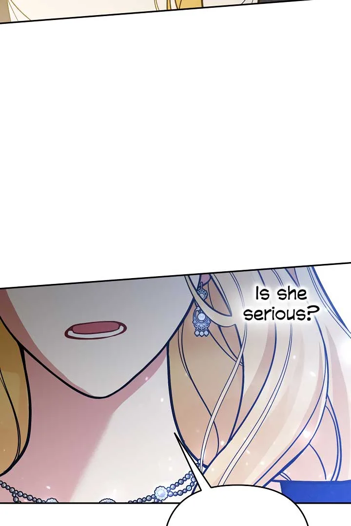 Please Don’t Come To The Villainess’ Stationery Store! Chapter 76 page 33