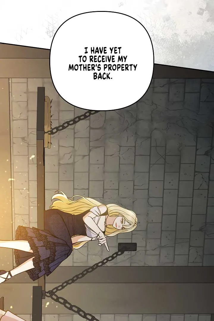 Please Don’t Come To The Villainess’ Stationery Store! Chapter 76 page 28