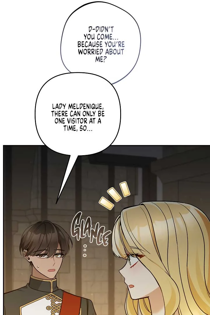 Please Don’t Come To The Villainess’ Stationery Store! Chapter 76 page 57