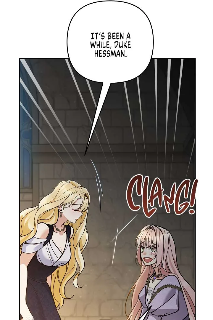 Please Don’t Come To The Villainess’ Stationery Store! Chapter 76 page 50