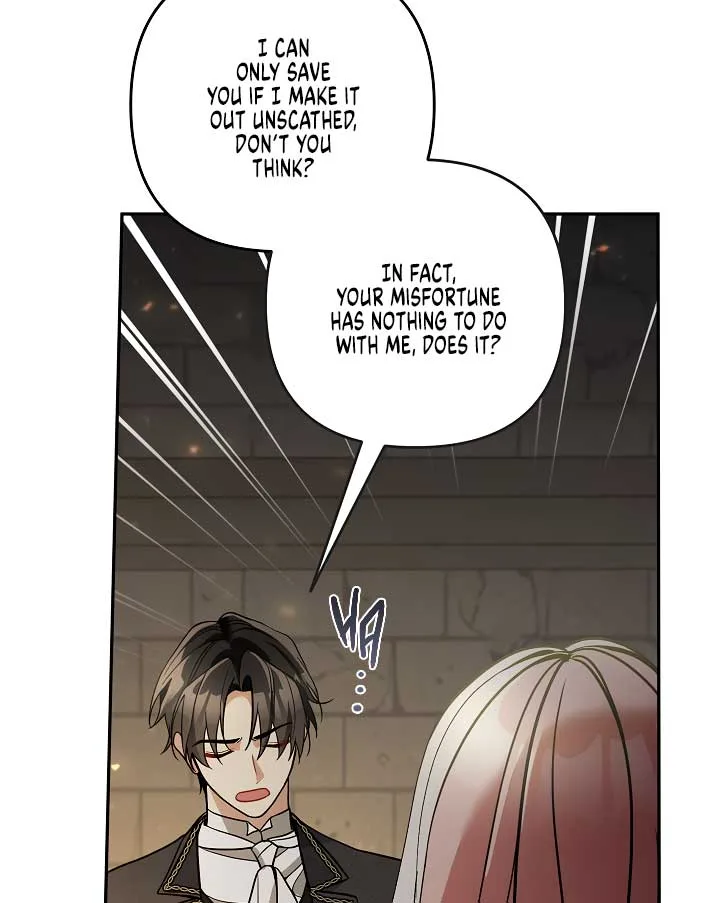 Please Don’t Come To The Villainess’ Stationery Store! Chapter 76 page 55