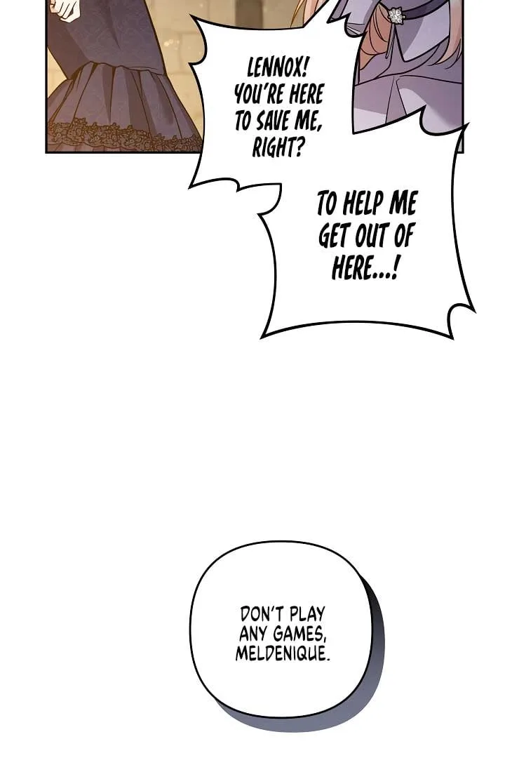 Please Don’t Come To The Villainess’ Stationery Store! Chapter 76 page 51