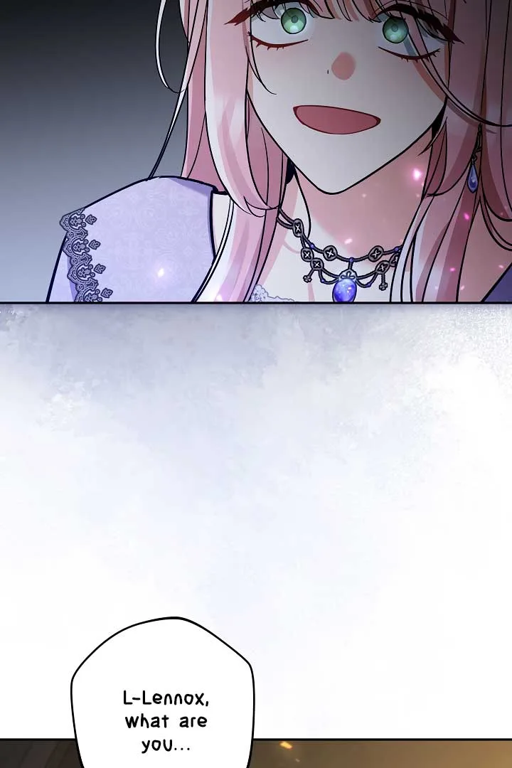 Please Don’t Come To The Villainess’ Stationery Store! Chapter 76 page 53