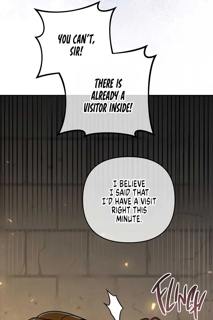 Please Don’t Come To The Villainess’ Stationery Store! Chapter 76 page 43