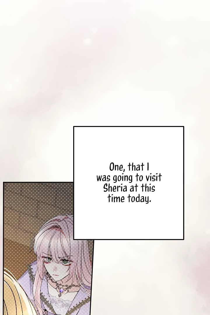 Please Don’t Come To The Villainess’ Stationery Store! Chapter 76 page 69