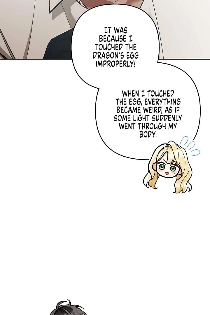 Please Don’t Come To The Villainess’ Stationery Store! Chapter 78 page 50