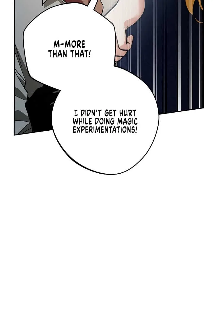 Please Don’t Come To The Villainess’ Stationery Store! Chapter 78 page 48