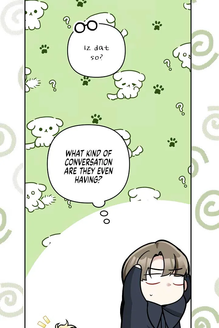Please Don’t Come To The Villainess’ Stationery Store! Chapter 78 page 31
