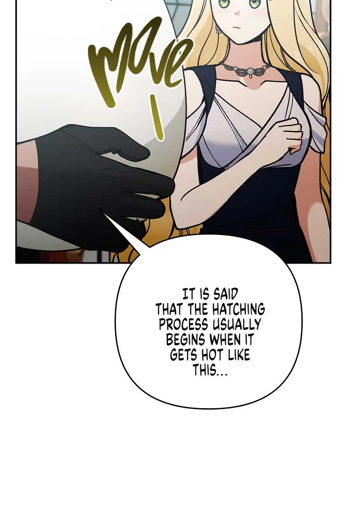Please Don’t Come To The Villainess’ Stationery Store! Chapter 78 page 58