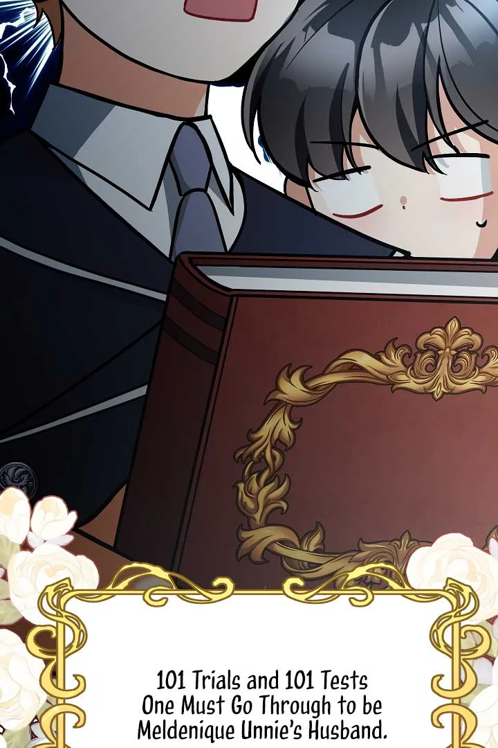 Please Don’t Come To The Villainess’ Stationery Store! Chapter 78 page 28