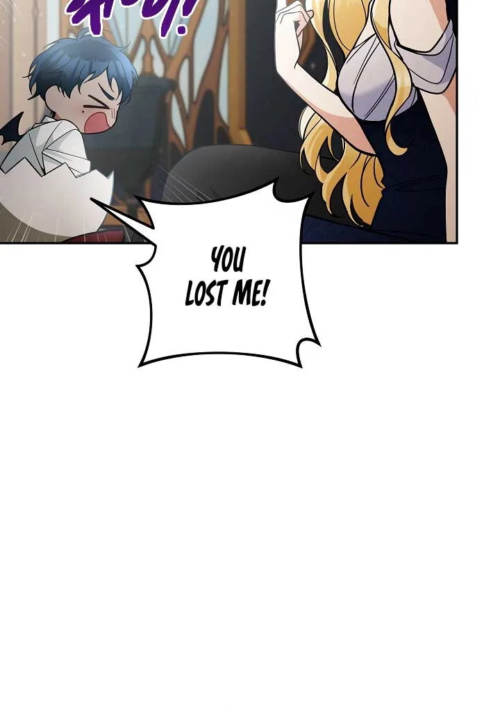 Please Don’t Come To The Villainess’ Stationery Store! Chapter 78 page 87