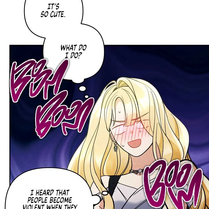 Please Don’t Come To The Villainess’ Stationery Store! Chapter 78 page 95