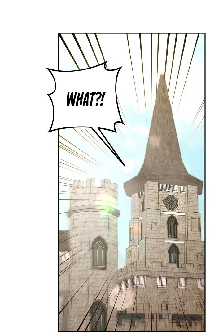 Please Don’t Come To The Villainess’ Stationery Store! Chapter 78 page 3
