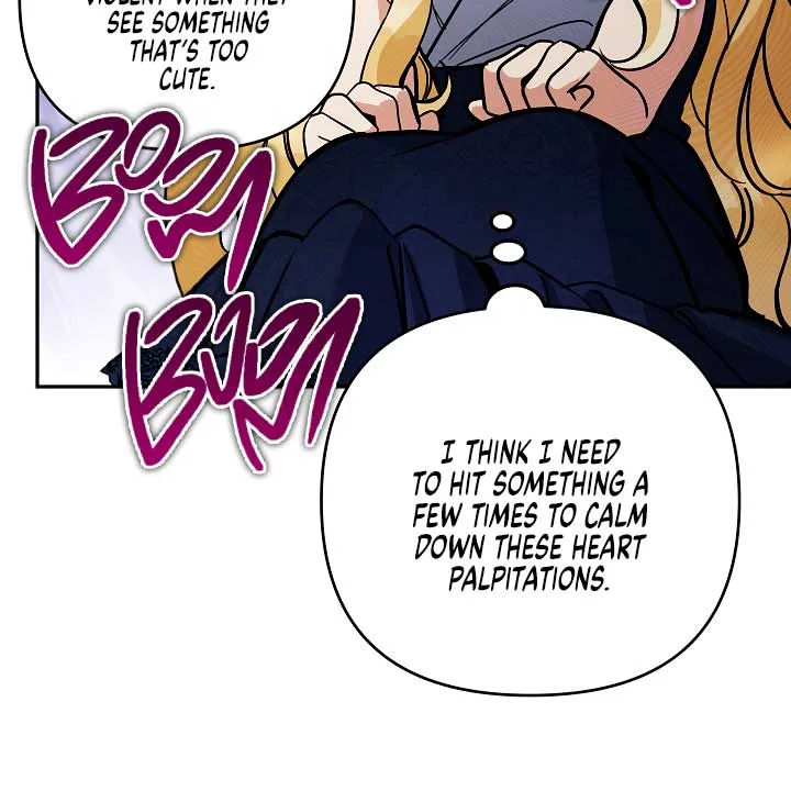 Please Don’t Come To The Villainess’ Stationery Store! Chapter 78 page 96