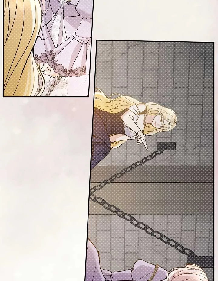 Please Don’t Come To The Villainess’ Stationery Store! Chapter 76 page 70