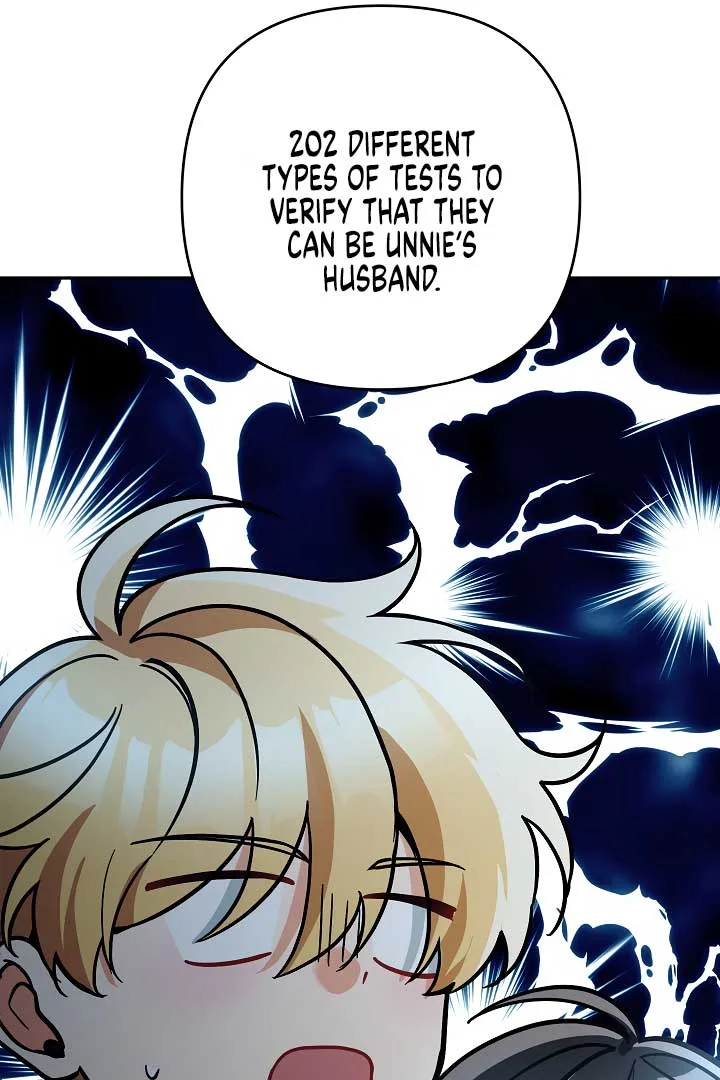 Please Don’t Come To The Villainess’ Stationery Store! Chapter 78 page 27