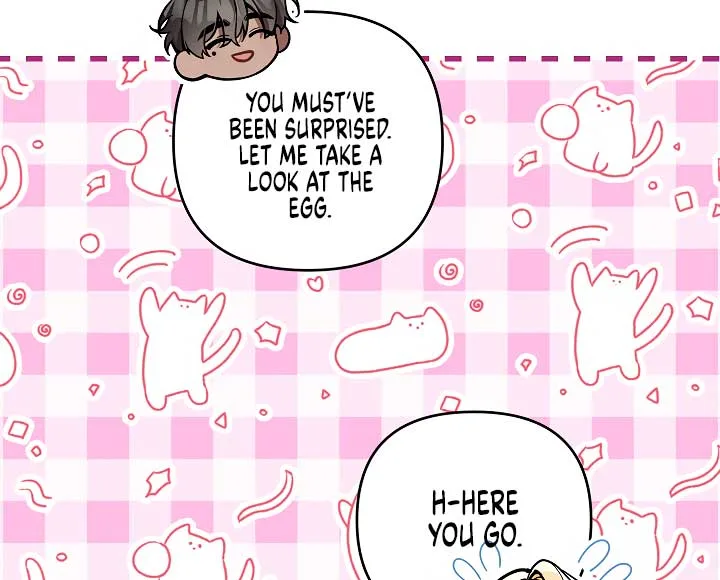 Please Don’t Come To The Villainess’ Stationery Store! Chapter 78 page 51