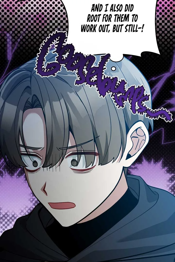 Please Don’t Come To The Villainess’ Stationery Store! Chapter 78 page 16