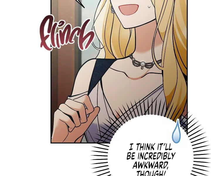 Please Don’t Come To The Villainess’ Stationery Store! Chapter 78 page 60