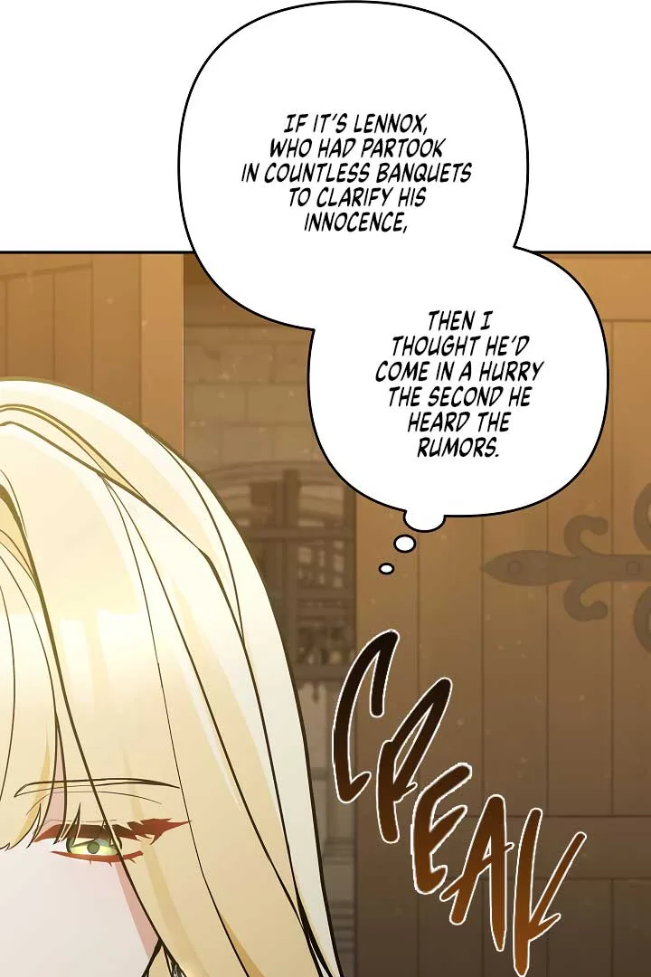 Please Don’t Come To The Villainess’ Stationery Store! Chapter 76 page 72