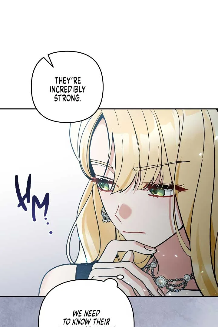 Please Don’t Come To The Villainess’ Stationery Store! Chapter 76 page 89