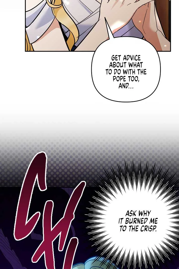 Please Don’t Come To The Villainess’ Stationery Store! Chapter 78 page 77