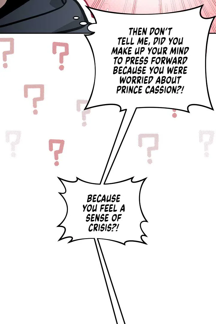 Please Don’t Come To The Villainess’ Stationery Store! Chapter 78 page 22