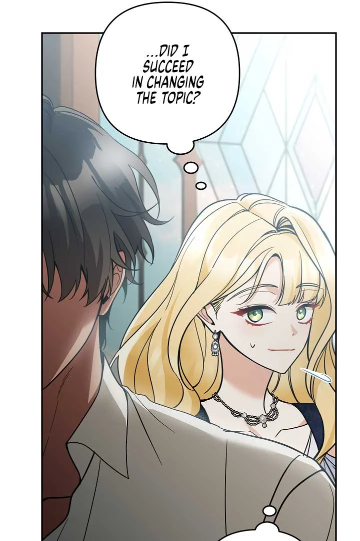 Please Don’t Come To The Villainess’ Stationery Store! Chapter 78 page 53