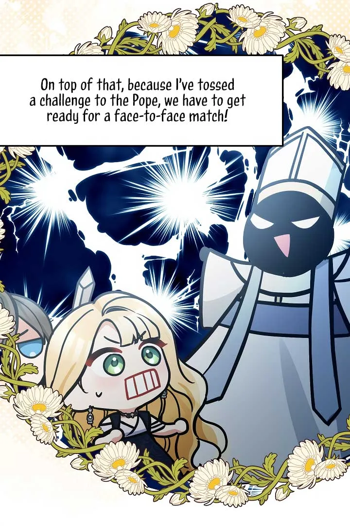 Please Don’t Come To The Villainess’ Stationery Store! Chapter 78 page 44
