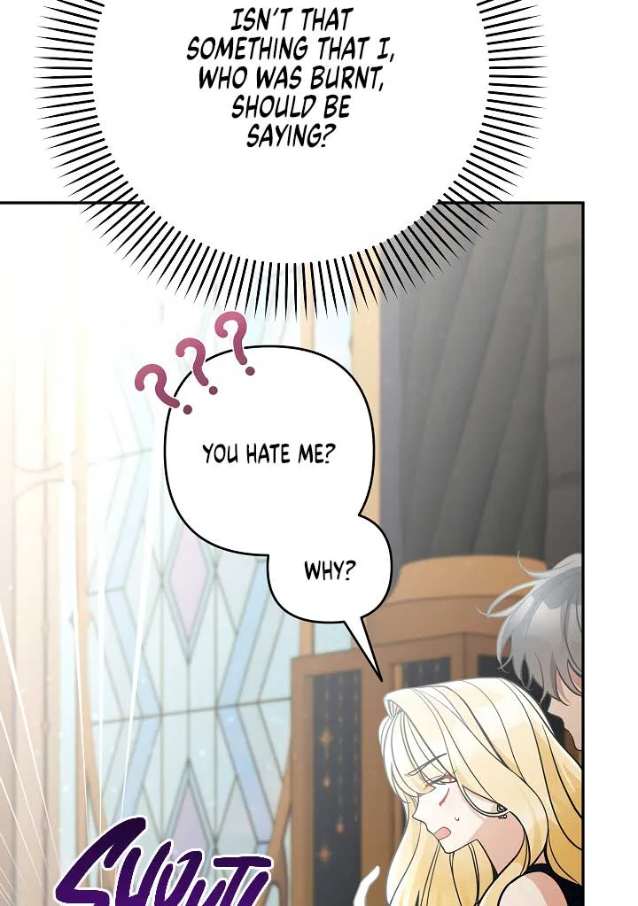 Please Don’t Come To The Villainess’ Stationery Store! Chapter 78 page 86
