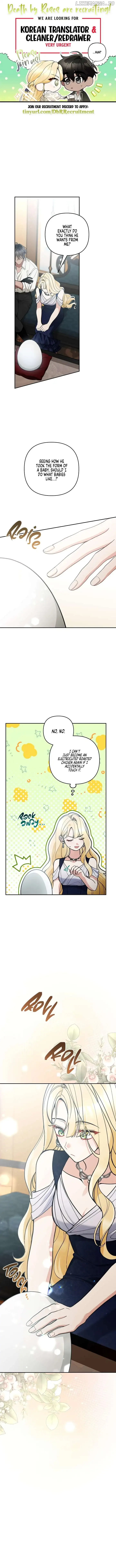 Please Don’t Come To The Villainess’ Stationery Store! Chapter 79 page 2