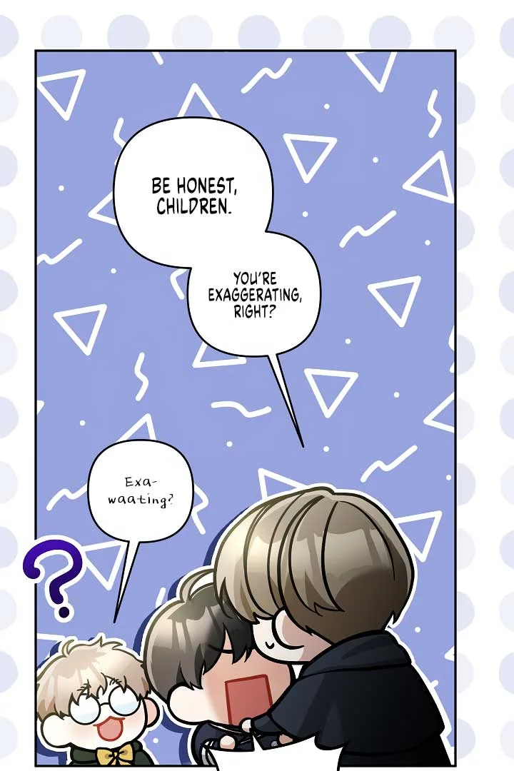 Please Don’t Come To The Villainess’ Stationery Store! Chapter 78 page 8