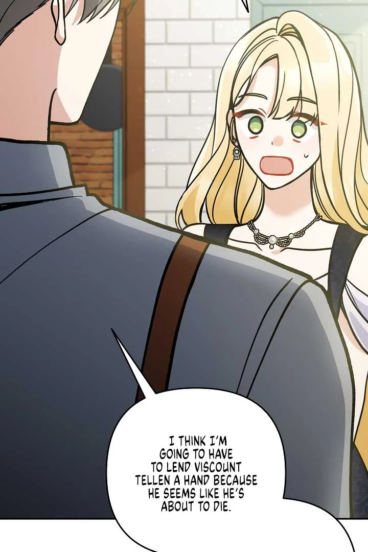 Please Don’t Come To The Villainess’ Stationery Store! Chapter 76 page 97