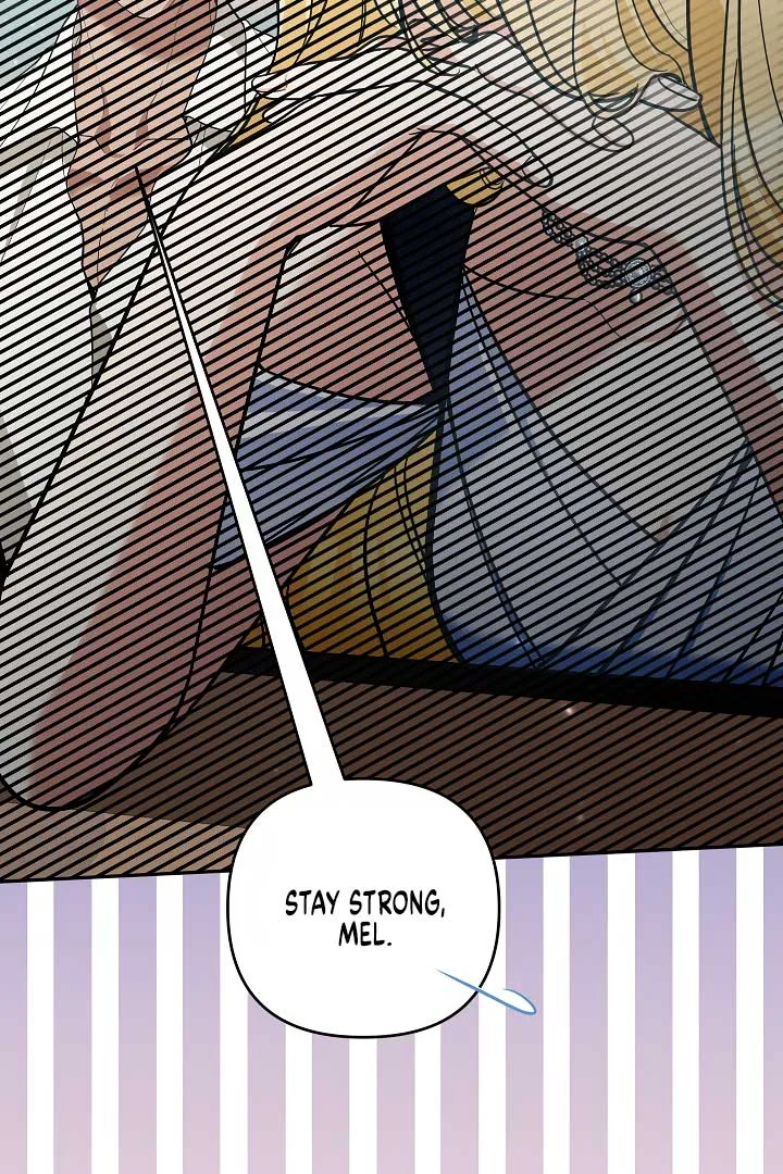 Please Don’t Come To The Villainess’ Stationery Store! Chapter 78 page 128