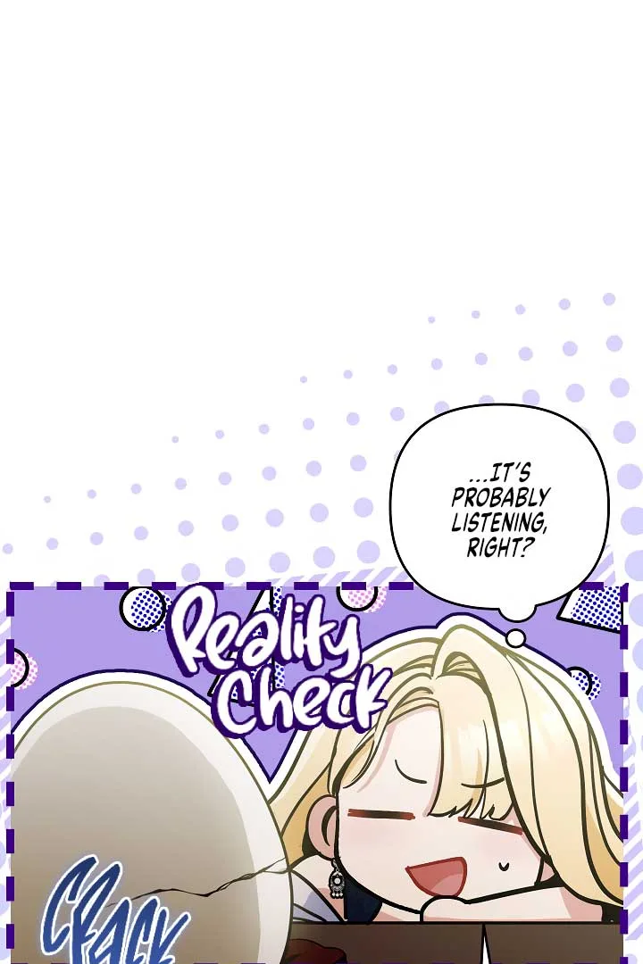 Please Don’t Come To The Villainess’ Stationery Store! Chapter 76 page 110