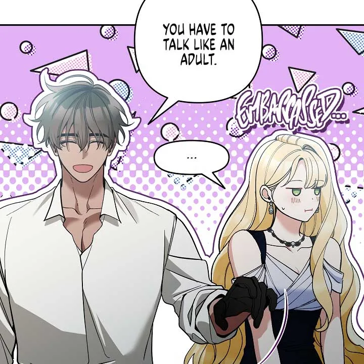 Please Don’t Come To The Villainess’ Stationery Store! Chapter 78 page 113