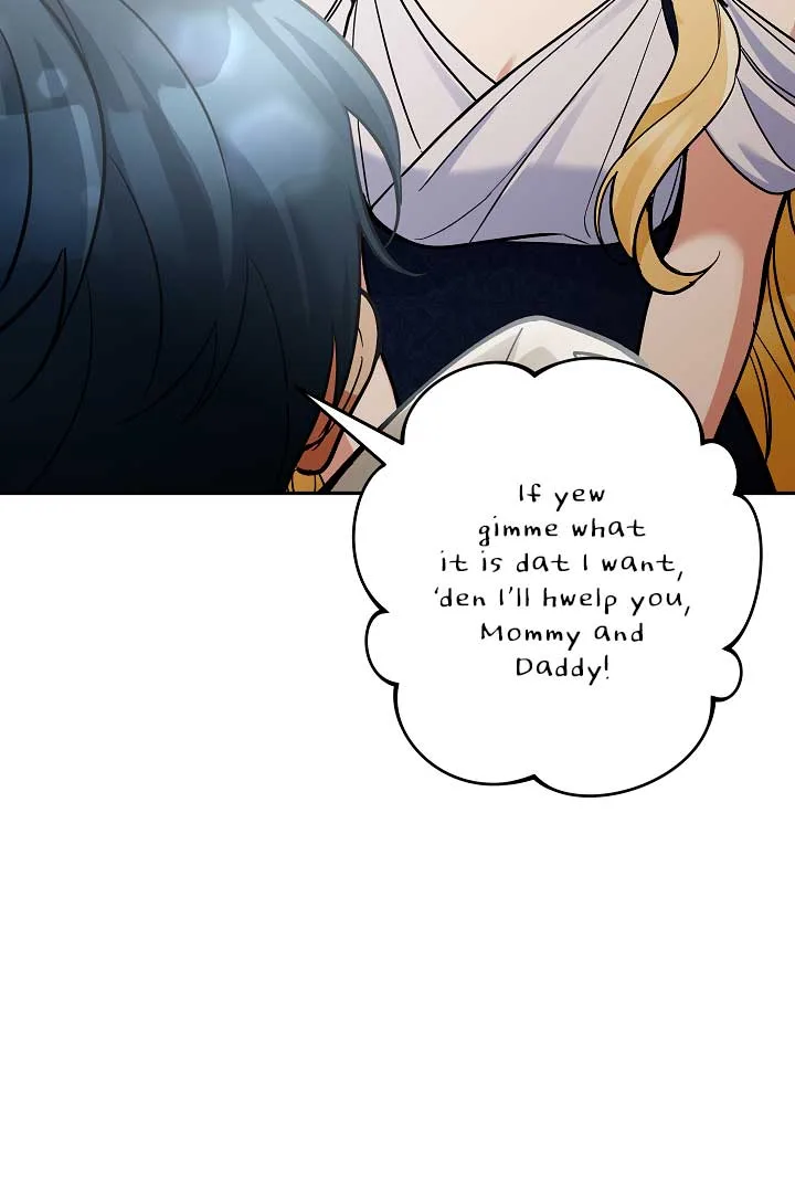 Please Don’t Come To The Villainess’ Stationery Store! Chapter 78 page 117