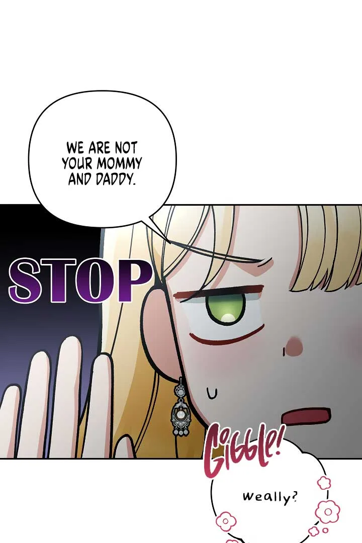Please Don’t Come To The Villainess’ Stationery Store! Chapter 78 page 118