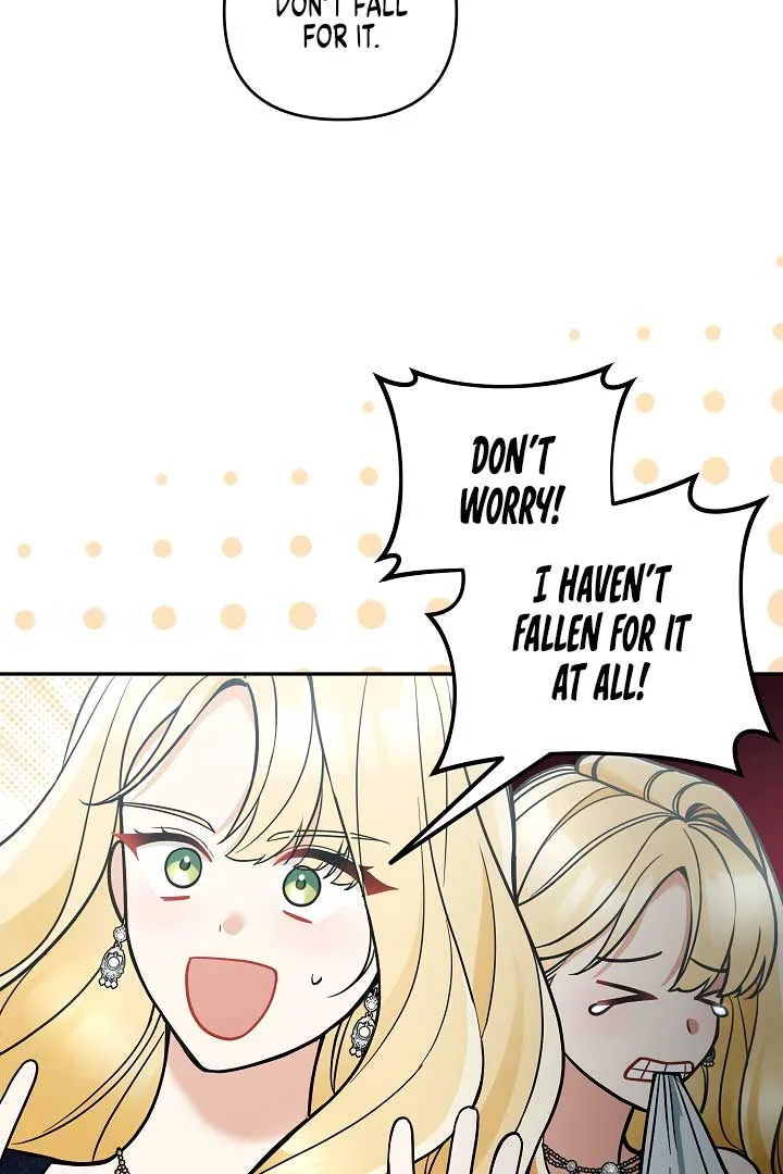 Please Don’t Come To The Villainess’ Stationery Store! Chapter 78 page 103